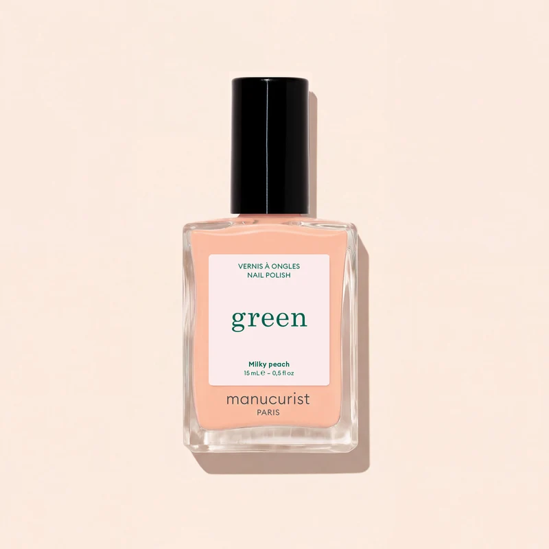Milky Peach