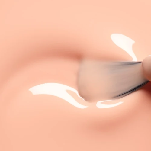 Milky Peach