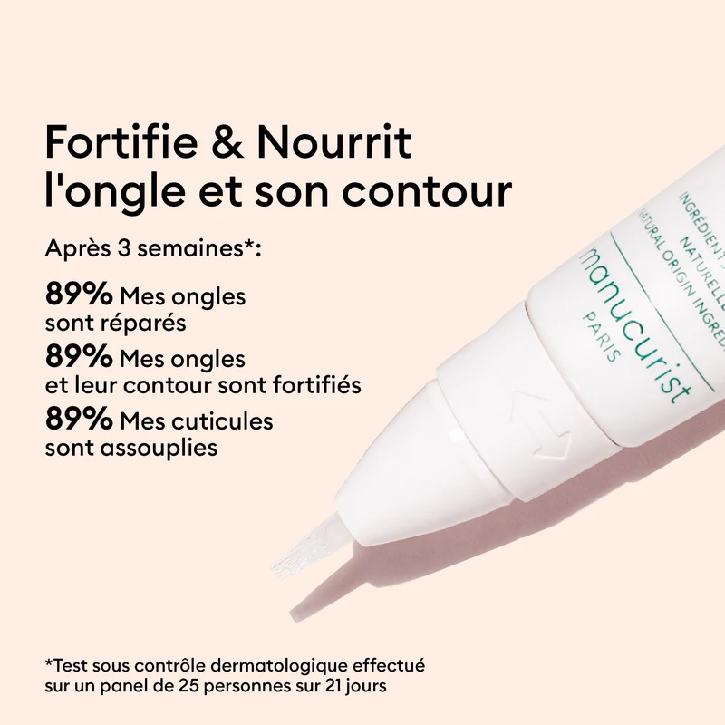 Routine Ultimate - Ongles Mous
