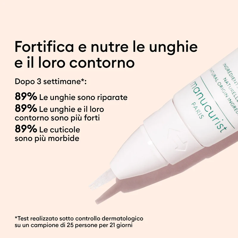 Routine Ultimate - Ongles Mous