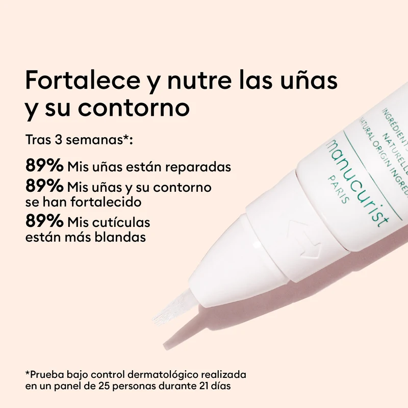 Routine Ultimate - Ongles Mous