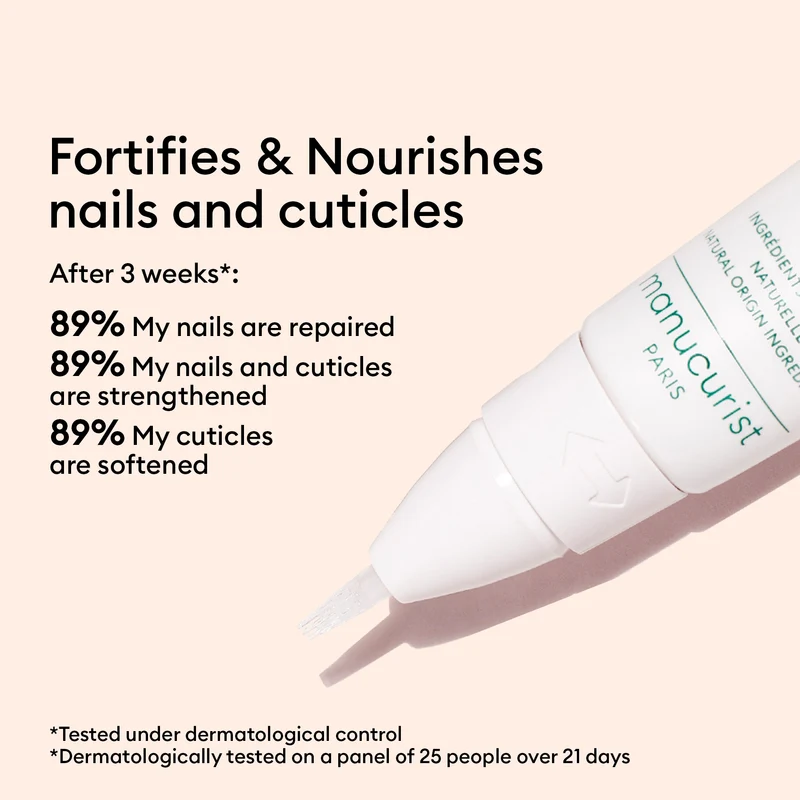 Routine Ultimate - Ongles Mous