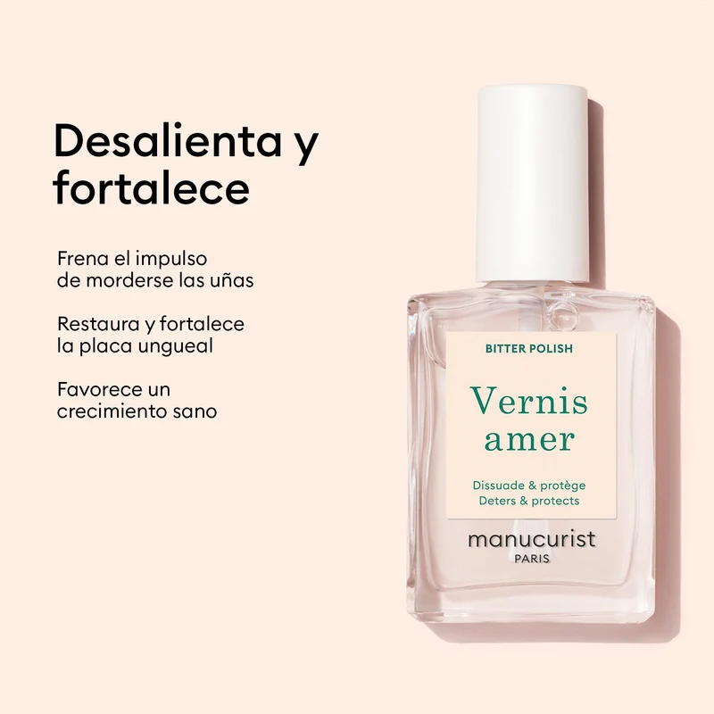 Vernis Amer