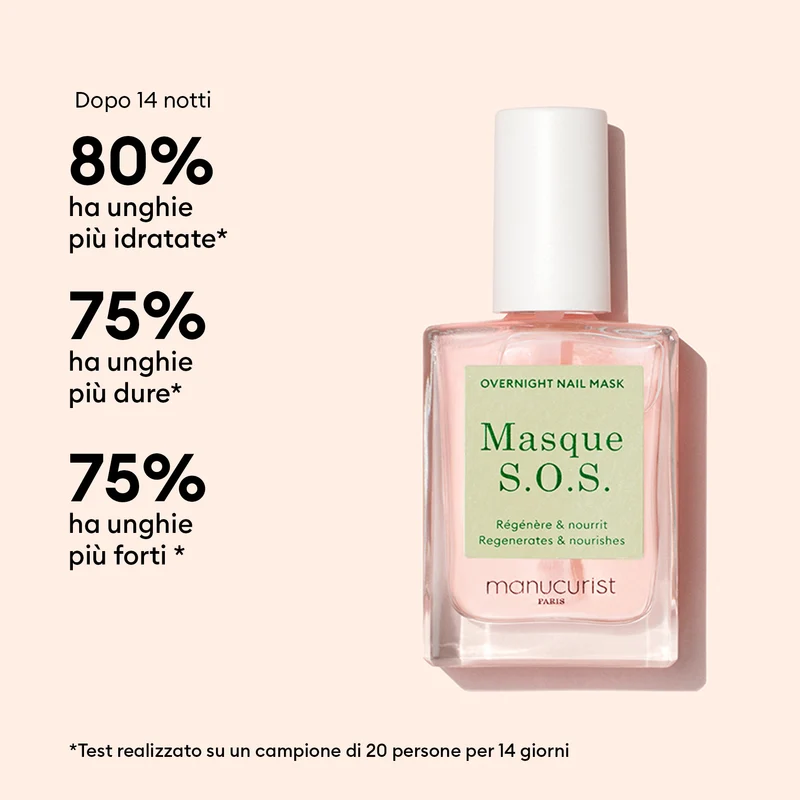 Masque S.O.S.