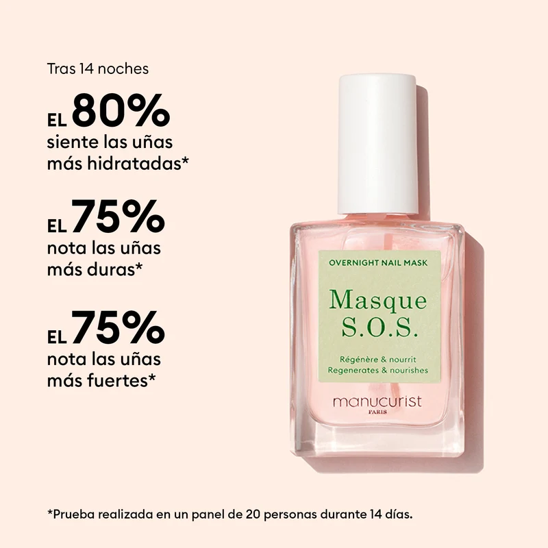 Masque S.O.S.