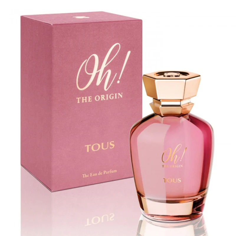 Profumo da donna Oh! L'Origine Tous EDP EDP