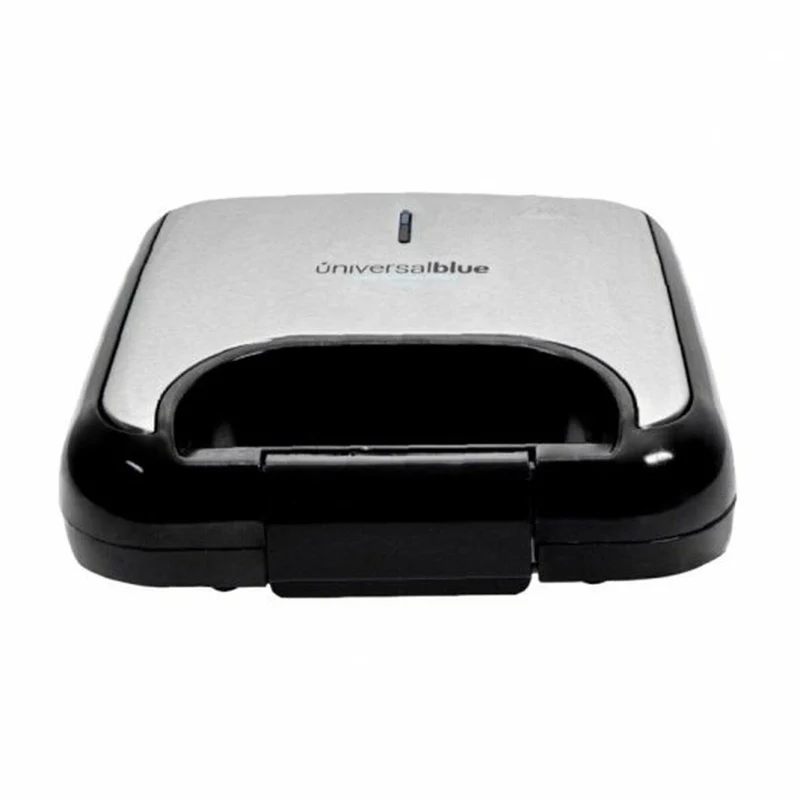 Paniniera Universale Blu 700 W Nero