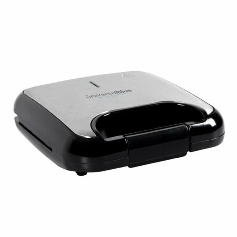 Paniniera Universale Blu 700 W Nero