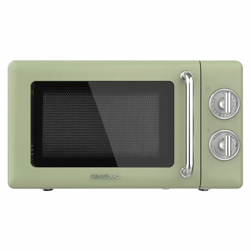 Microonde Cecotec Verde 700 W 20 L