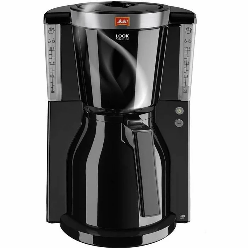 Macchina per caffè americano Melitta Look IV Therm Selection 1000 W 1,2 L