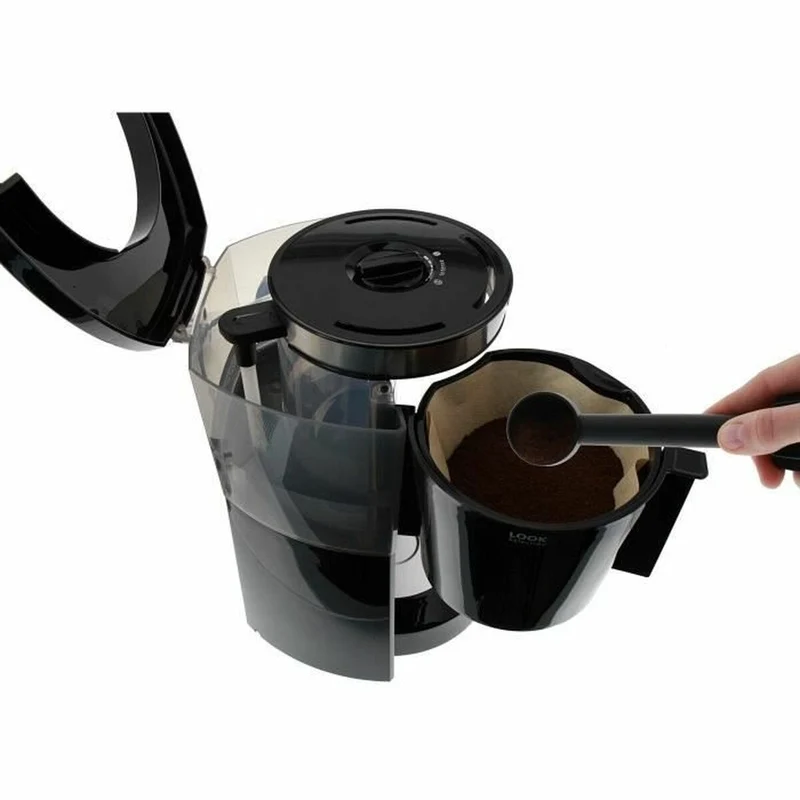 Macchina per caffè americano Melitta Look IV Therm Selection 1000 W 1,2 L