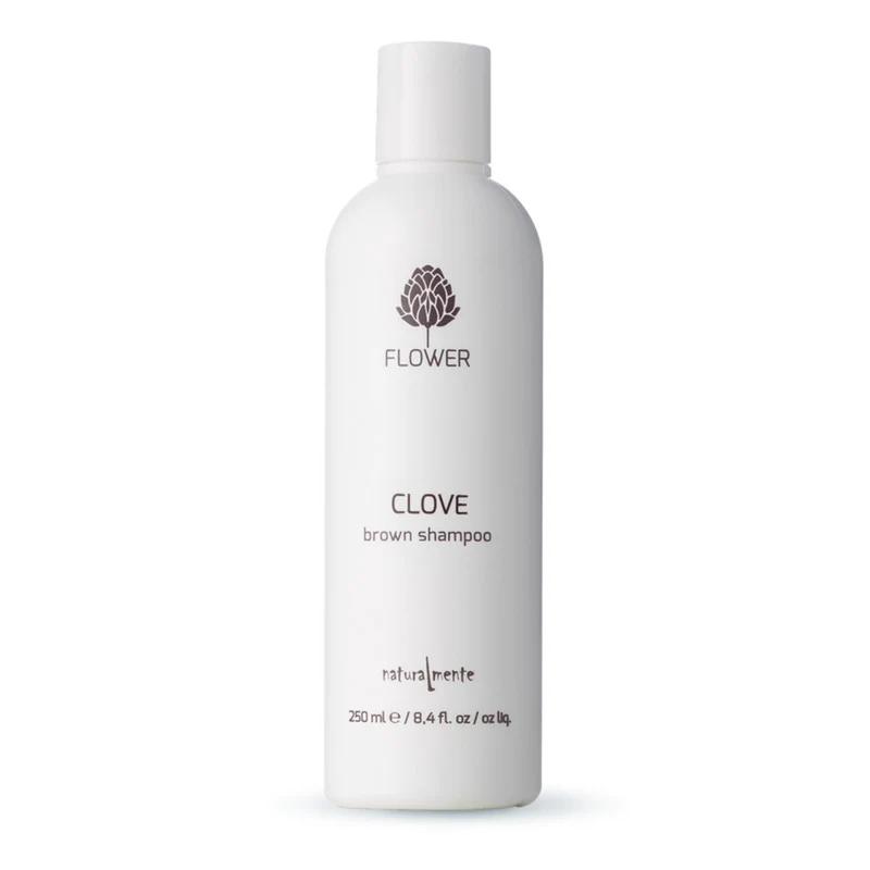 Shampoo Clove Flower