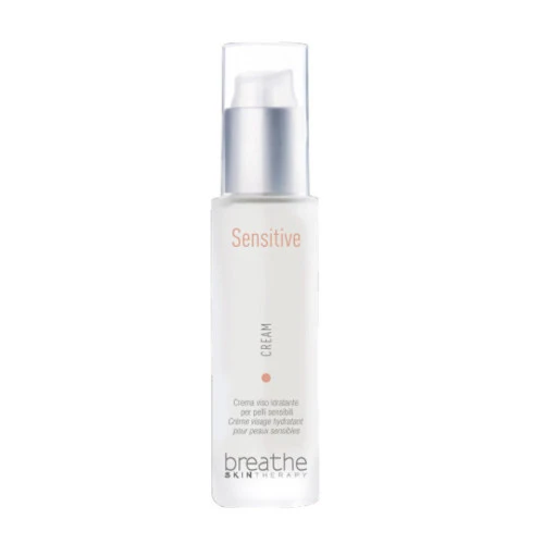 Crema Viso Sensitive Cream 50ml