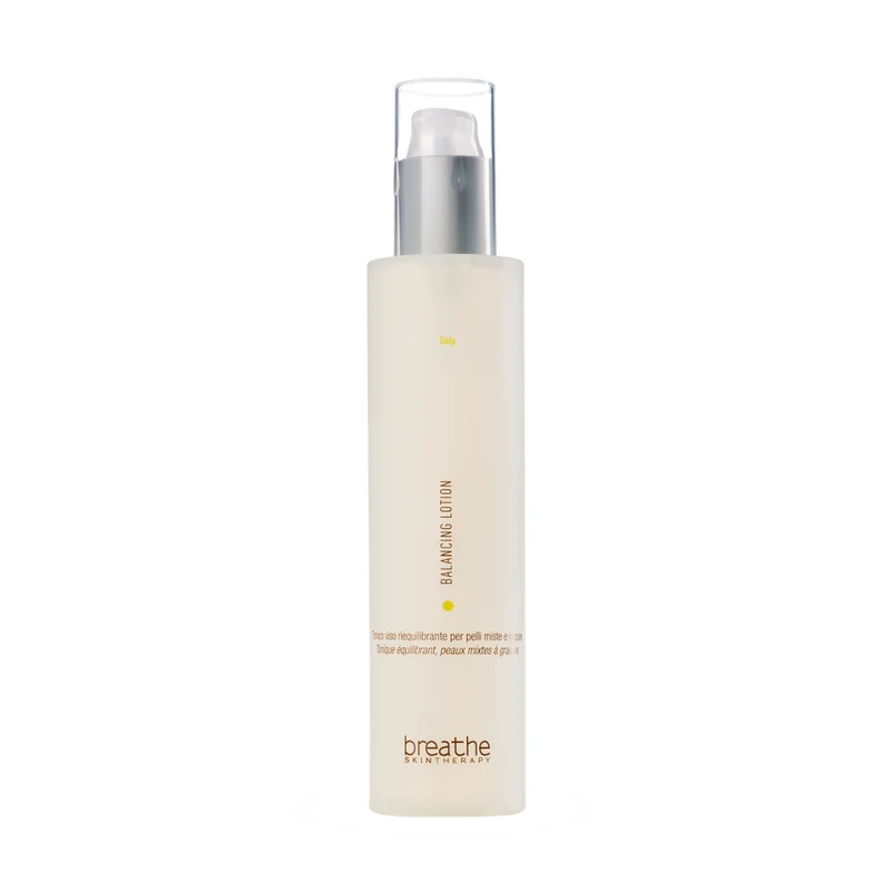 Tonico Viso Riequilibrante Breathe Balancing Lotion 200 ml