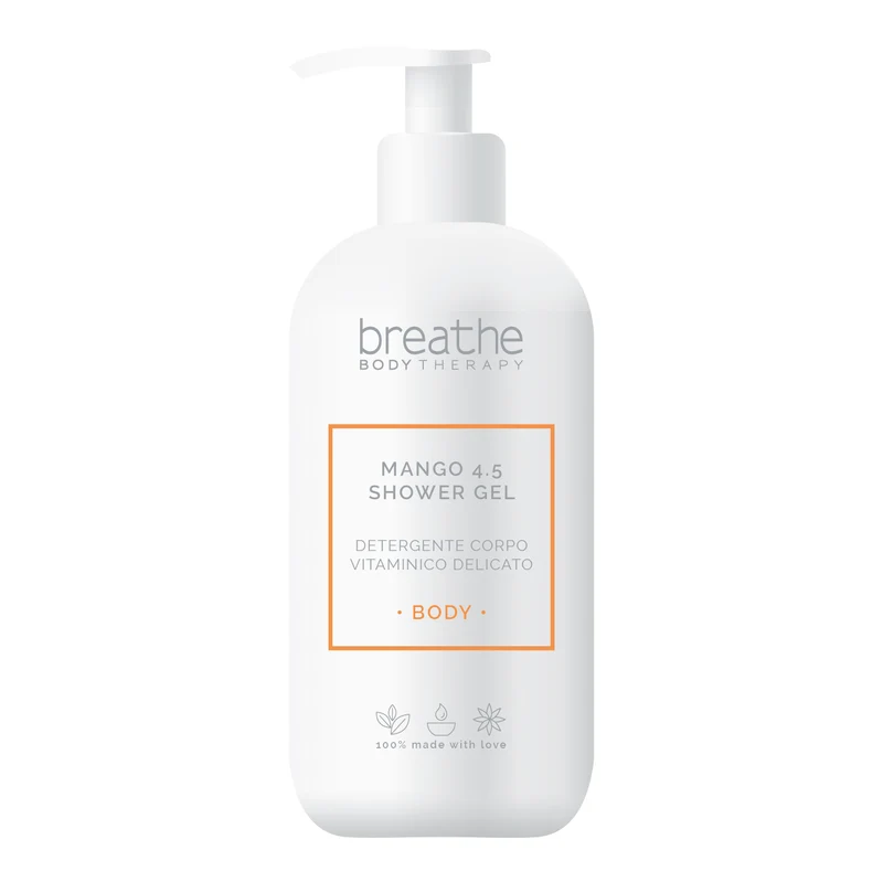 Bagnodoccia Idratante MANGO SHOWER GEL 150 ml