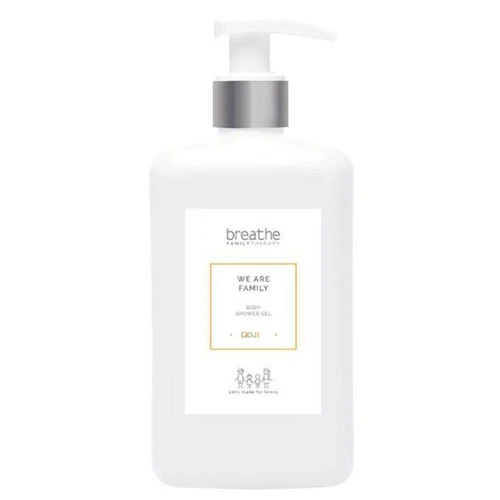 Bagnodoccia WE ARE FAMILY 400 ml