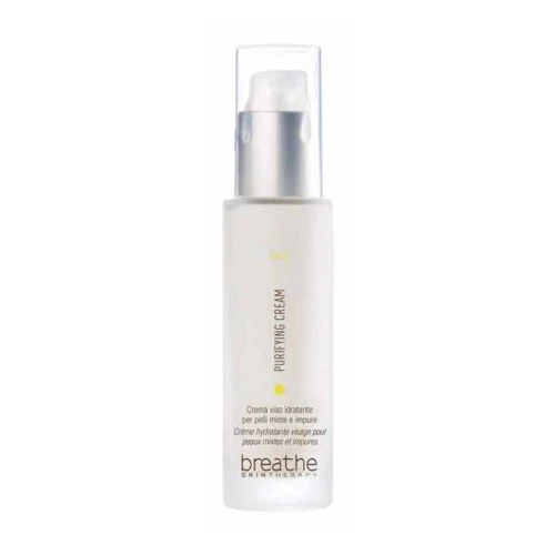 Crema purificante Purifying Cream 50 ml