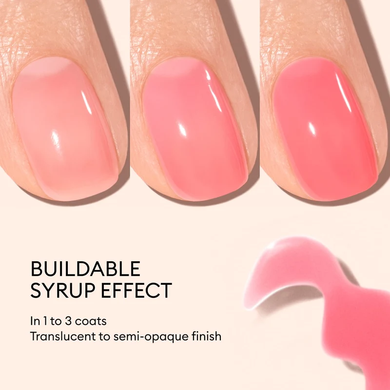 Sugar Plum Jelly