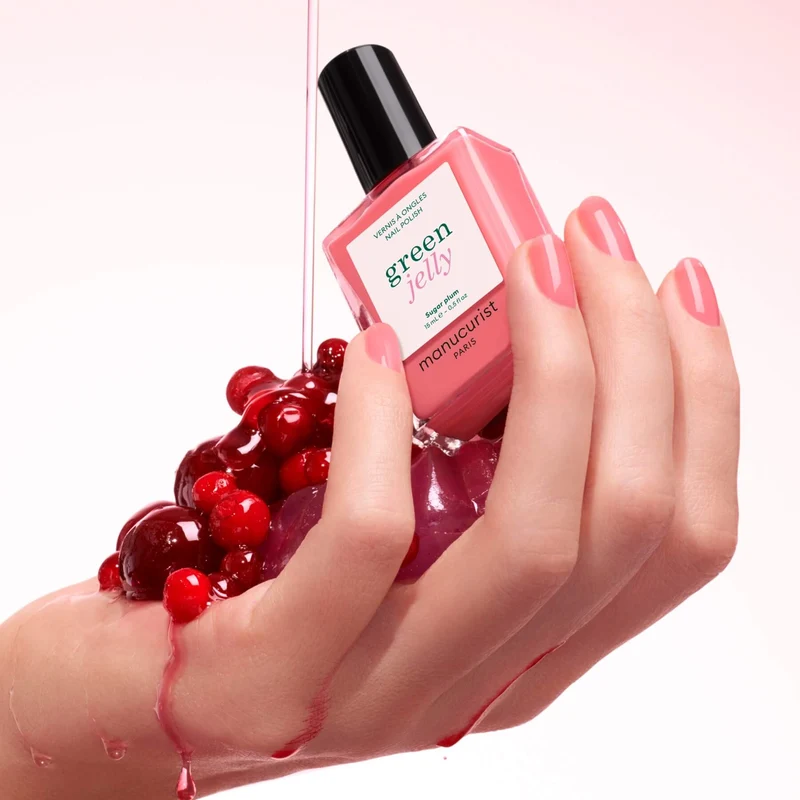 Sugar Plum Jelly