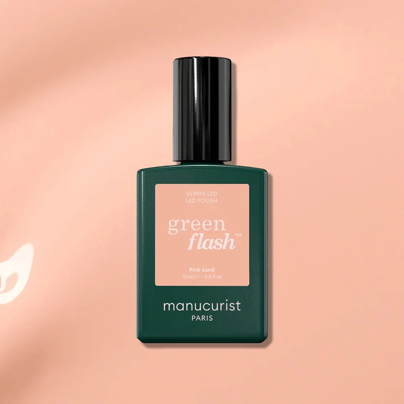 Pink Sand
