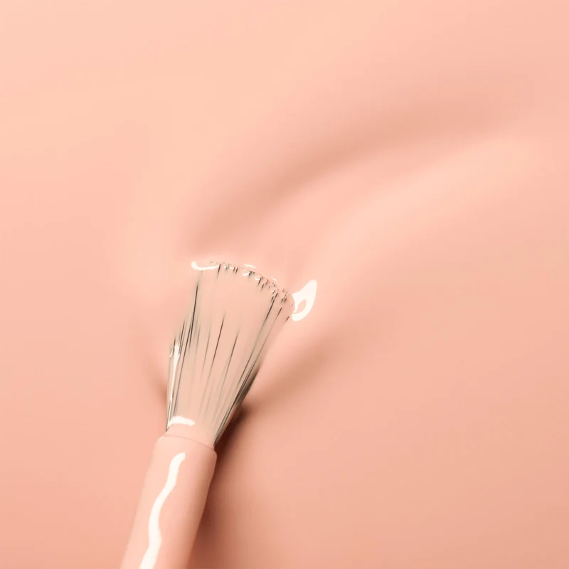Pink Sand