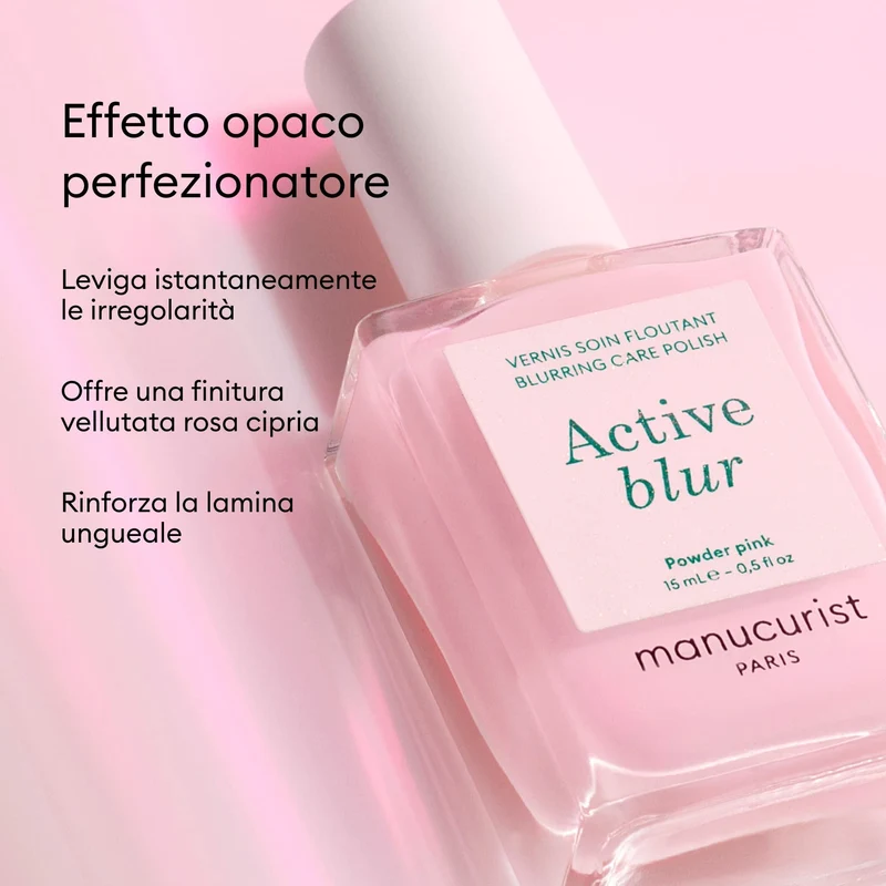 Active™ Blur