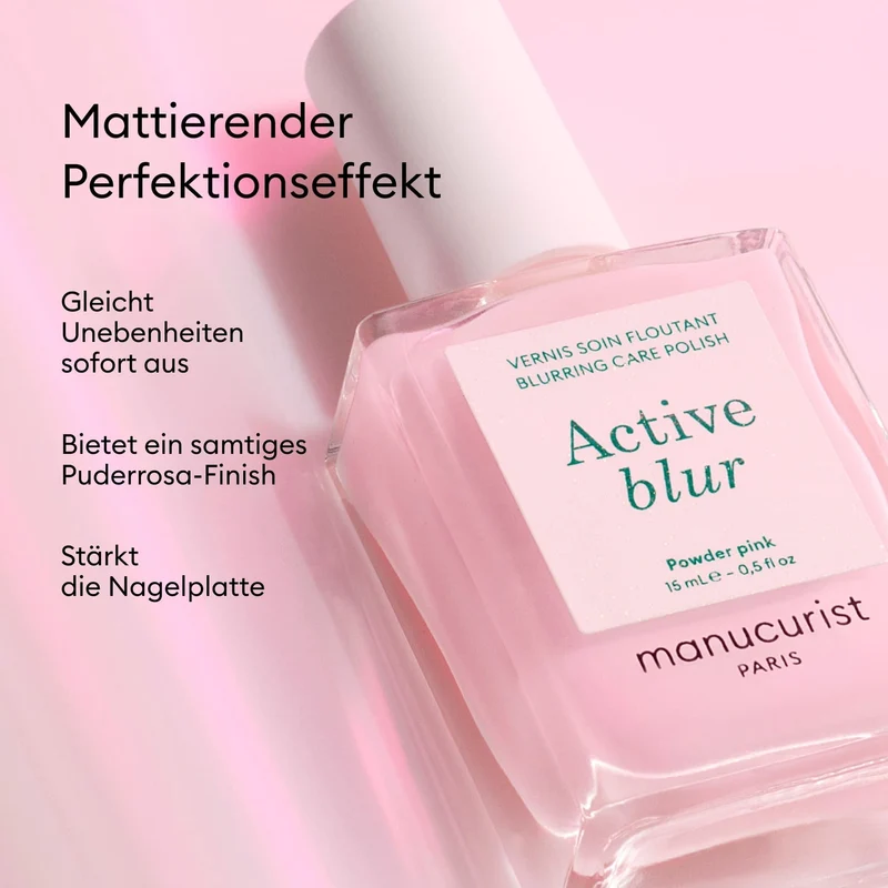 Active™ Blur
