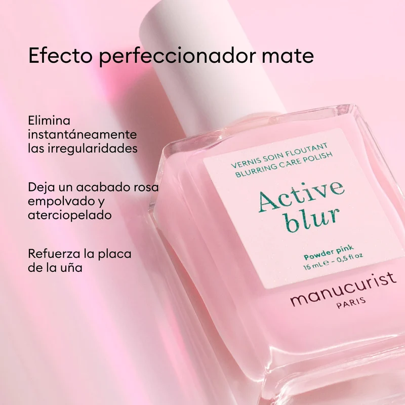 Active™ Blur
