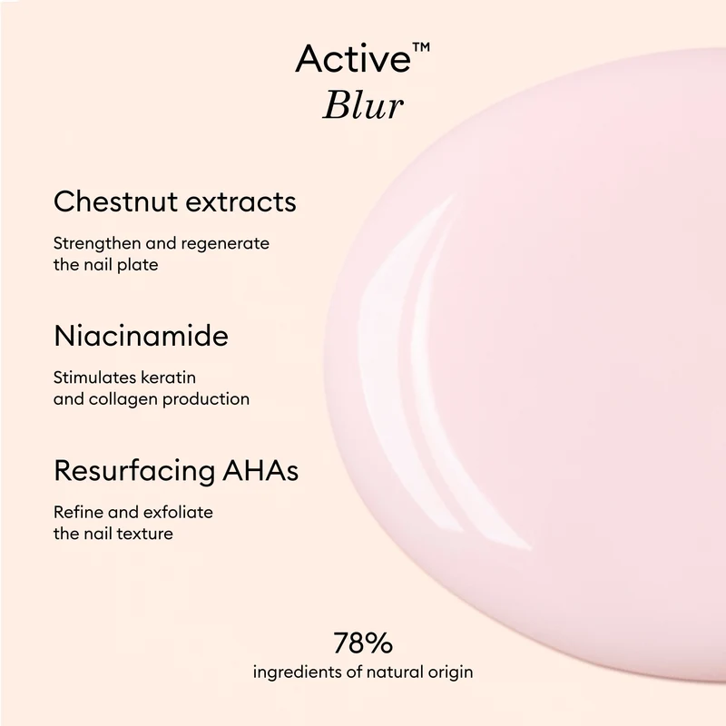 Active™ Blur