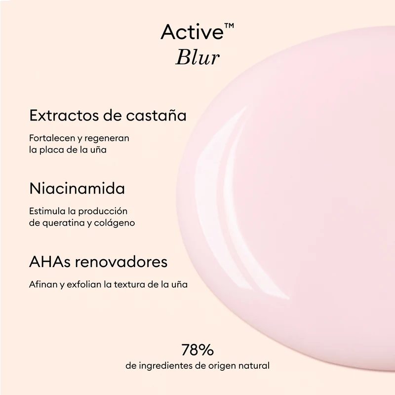 Active™ Blur