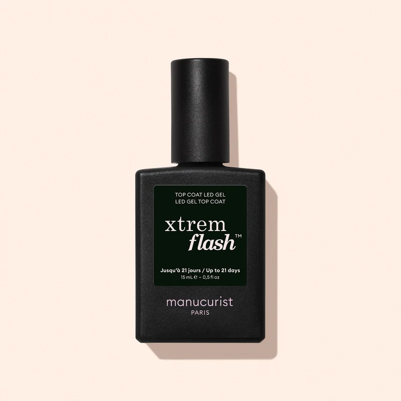 Top Coat Gel Xtrem Flash™