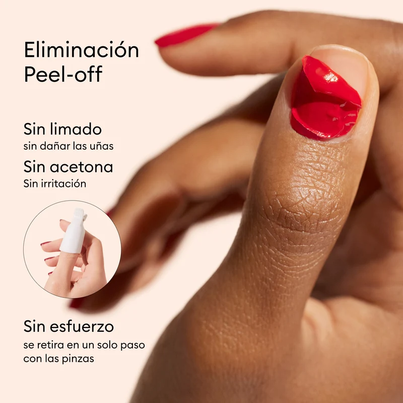 Top Coat Gel Xtrem Flash™