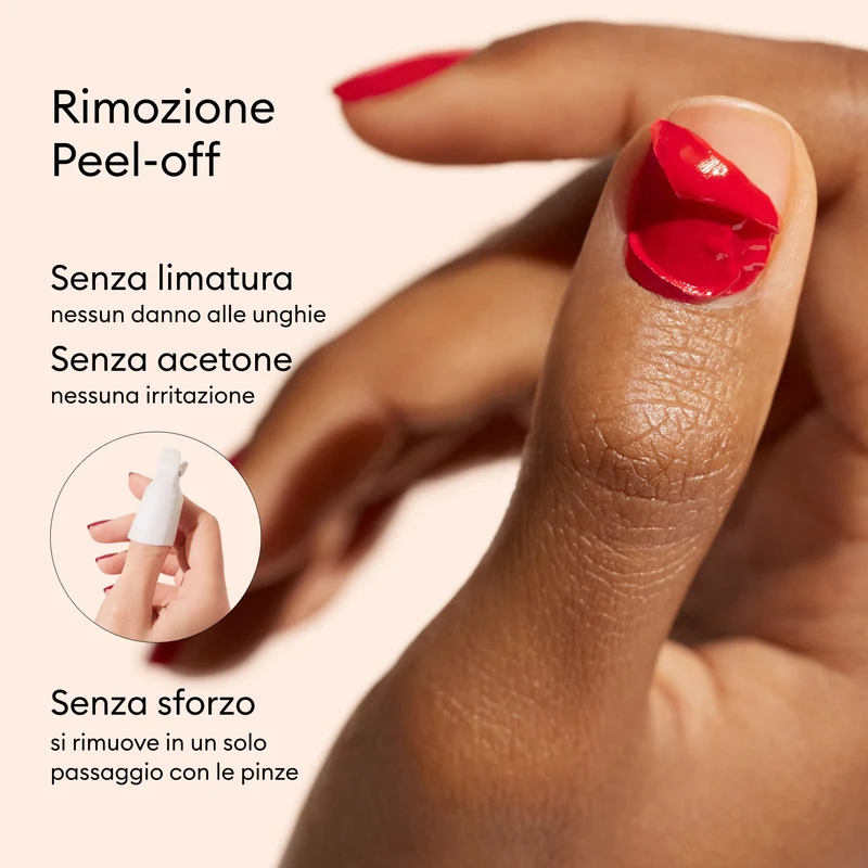 Top Coat Gel Xtrem Flash™
