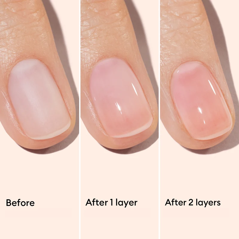 Glow Manucure Set - Active™ Glow Raspberry