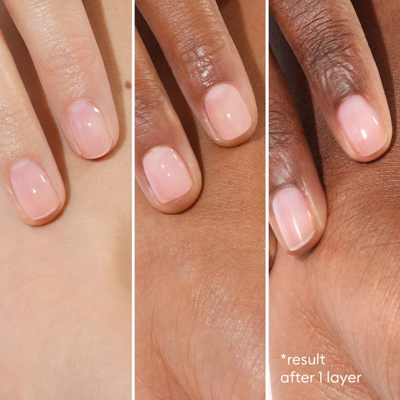 Glow Manucure Set - Active™ Glow Raspberry