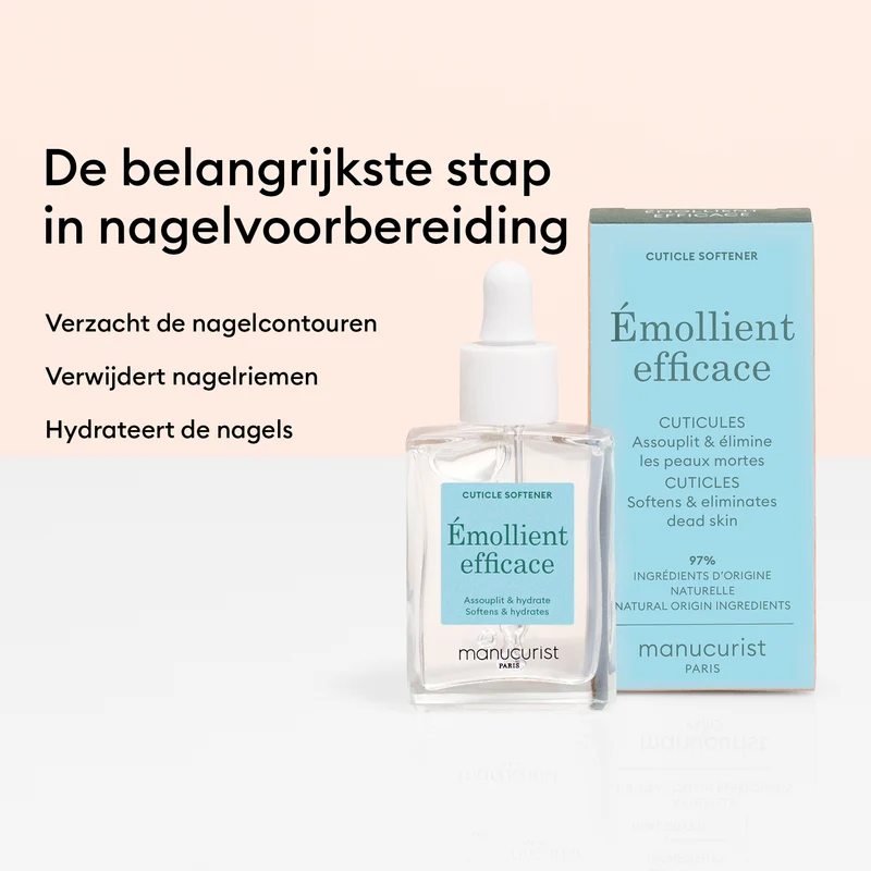 Glow Manucure Set - Active™ Glow Raspberry