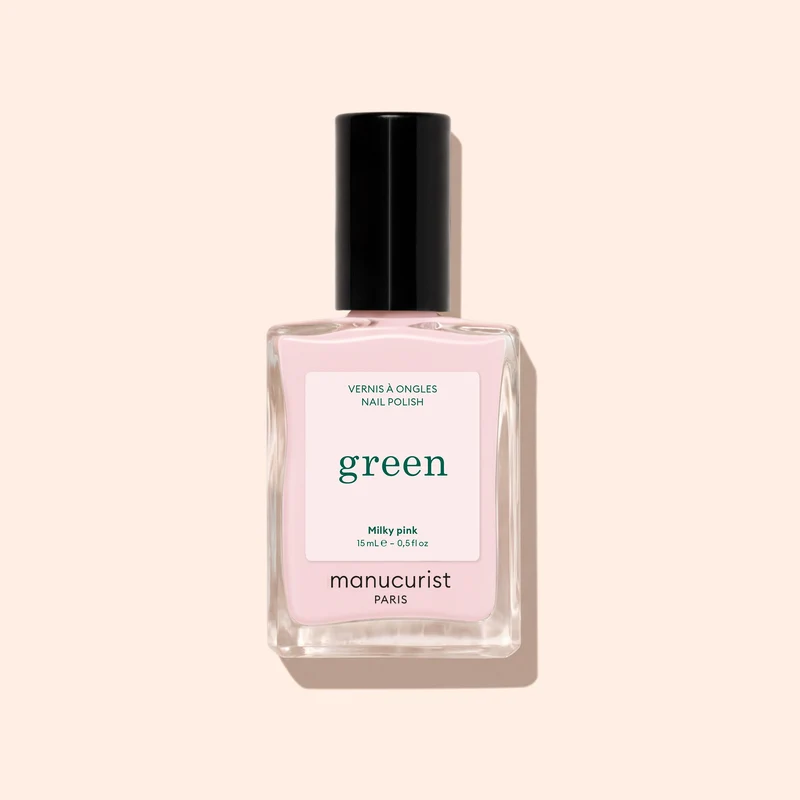 Milky Pink