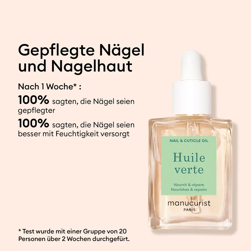 Routine Basic - Ongles Striés