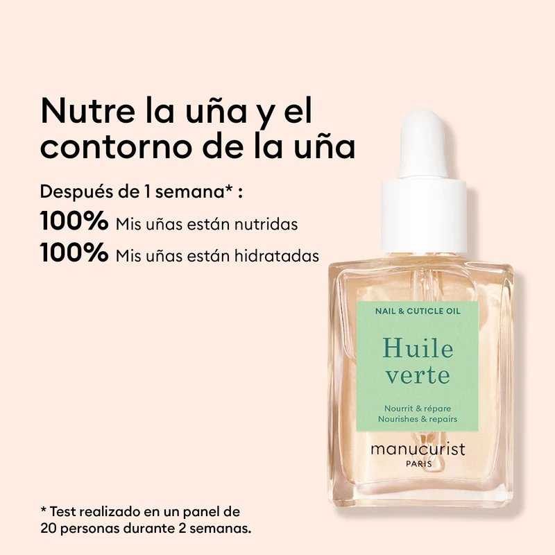 Routine Basic - Ongles Striés