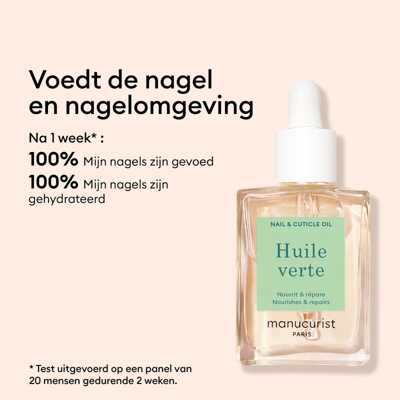 Routine Basic - Ongles Striés