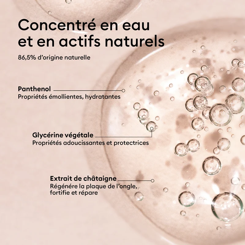 Sérum hydratant
