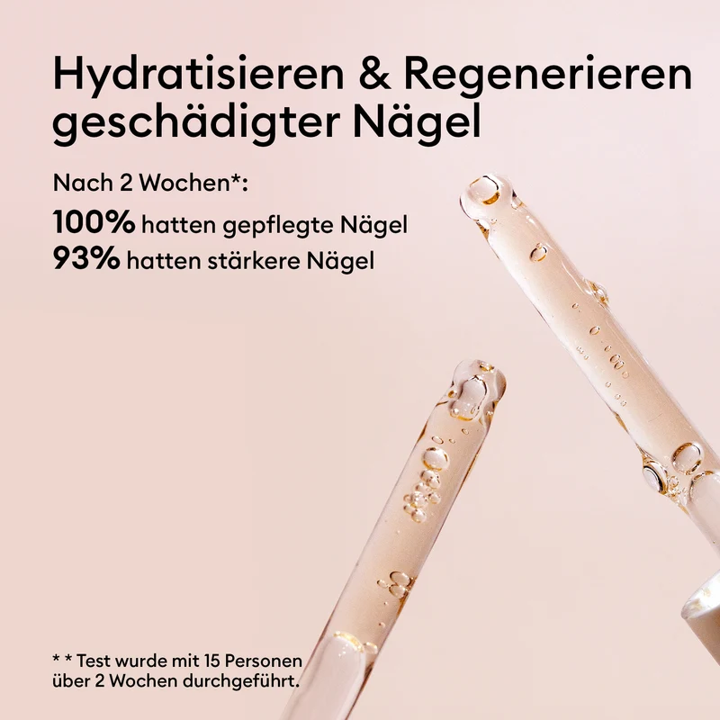 Sérum hydratant