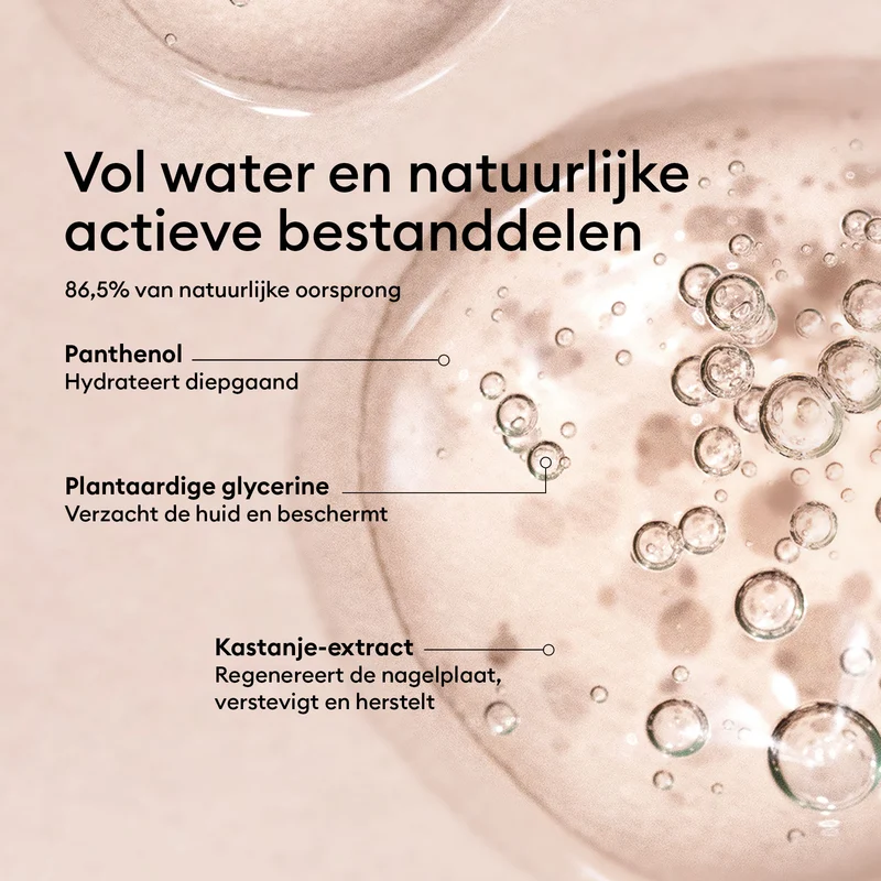 Sérum hydratant