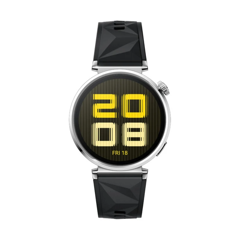 Orologio intelligente Huawei Jana-B19F Nero 1,32"