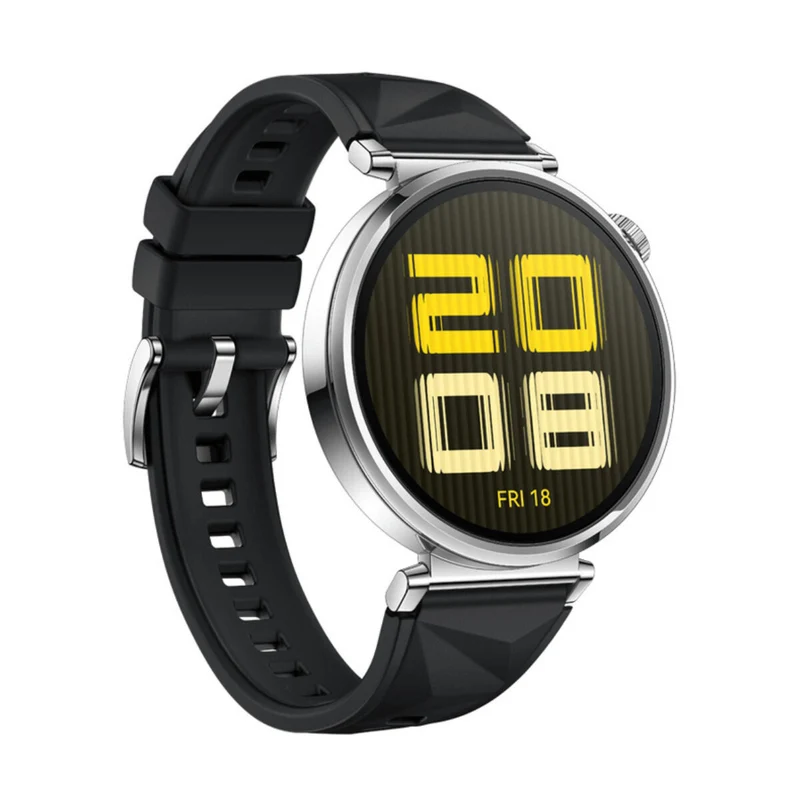Orologio intelligente Huawei Jana-B19F Nero 1,32"