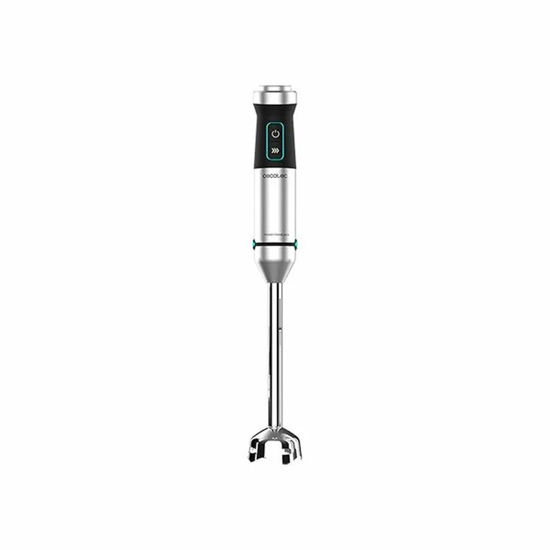 Frullatore a Immersione Power TitanBlack 1500 XL TotalMix Cecotec 1500 W