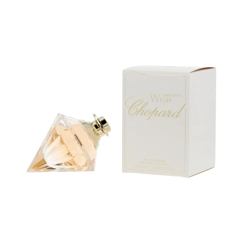 Profumo Donna Chopard Brilliant Wish EDP 75 ml