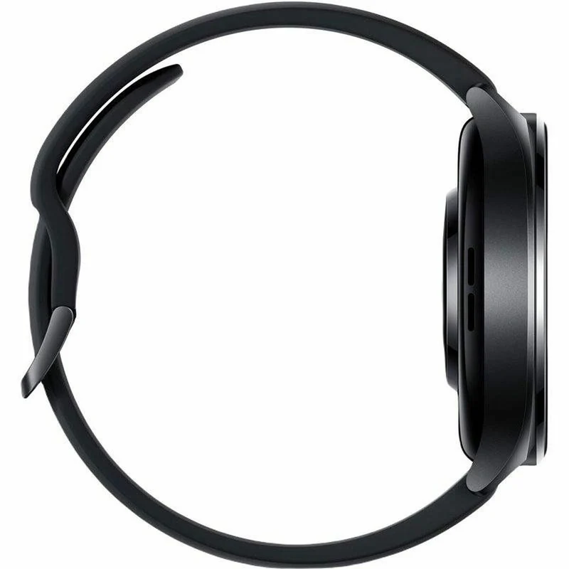 Orologio intelligente Xiaomi Watch 2 Nero 46 mm