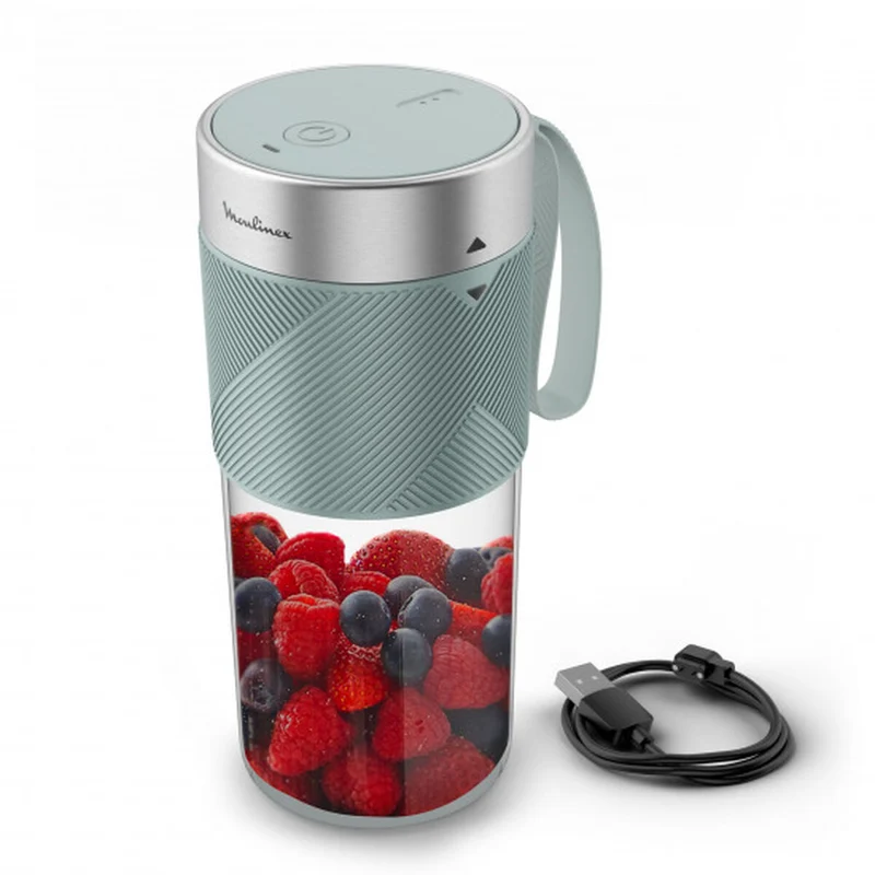 Frullatore a tazza Moulinex LM1C04 300 W 300 ml