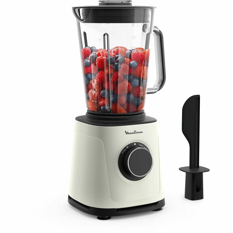 Frullatore a tazza Moulinex LM77 1200 W 2 L